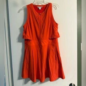 Athleta Golf/Tennis Dress Skort